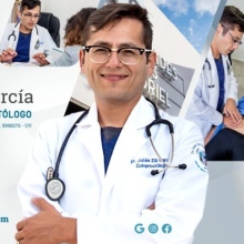 Julian Zilli Garcia, Proctólogo Córdoba