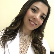 Jessica Arleet Pérez Gómez, Cirujano pediátrico Naucalpan de Juárez