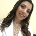 Jessica Arleet Pérez Gómez