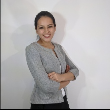 Miriam Garcia Leon, Ginecólogo Ciudad de México