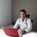 Godhy Elí Hernández González