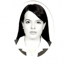 Cristina Isabel Almazan Chouza, Algólogo Tijuana