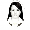 Cristina Isabel Almazan Chouza