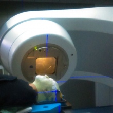 Hugo Francisco Romero Anduaga, Oncólogo médico Ciudad de México