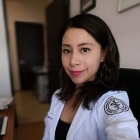 Dra. Claudia Alonso Ortiz