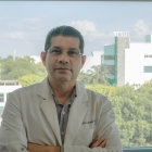 Dr. José Luis Oramas Vargas