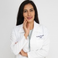 Génesis Ramírez Prieto