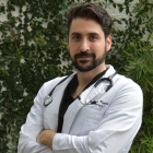 Dr. Pablo López Vicencio