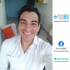 Dr. Enrique Monforte