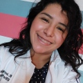 Jocelyne Magaña Sanlúcar