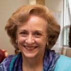 Mtra. Adriana Forzante Trost