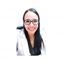 Aidy Gonzalez Nuñez, Pediatra Monterrey