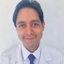 Carlos Damian Palafox Vidal, Cirujano plástico Puebla