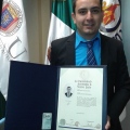 Eduardo Padilla Moya