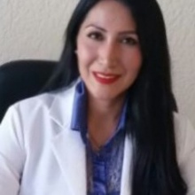 Janette Carrasco De La Mora, Nutriólogo clínico Guadalajara