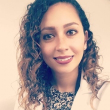 Stefany Mora Bulnes, Nutriólogo clínico Cuautitlan Izcalli