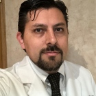 Dr. Octavio de León Velazquez
