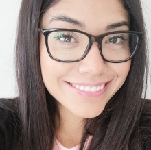 Rubí Ponce Taba, Psicólogo Iztapalapa