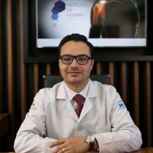 Alejandro López Villers, Ortopedista Santiago de Querétaro