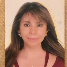 Norma Patricia Mendoza Flores, Psicólogo Guadalajara