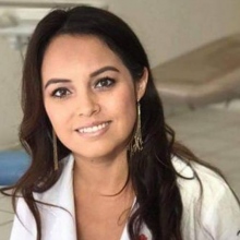 Thelma Alejandra Rodriguez Montes, Dentista - Odontólogo Santiago de Querétaro