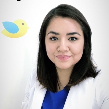Cinthya Martinez Dimas, Neonatólogo Ciudad Benito Juárez