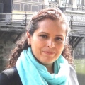 Gabriela Ambriz Gonzalez