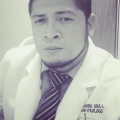 Jorge Alberto Rosales Navarro