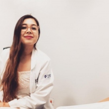 Verónica Barragán Interial, Ginecólogo Monterrey