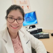 Adriana Gpe. Perez Cardenas, Ginecólogo Puerto Vallarta