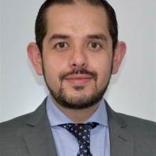 Alberto Sánchez Martínez, Otorrinolaringólogo Cuauhtémoc