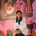 Laura Adriana Cruz Garcia