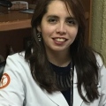 Ileana Mondragón Moreno
