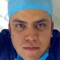 Luis Alberto Guzmán Cruz
