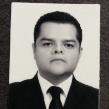 Roberto Bernal Flores, Ortopedista Puebla