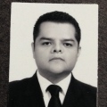 Roberto Bernal Flores