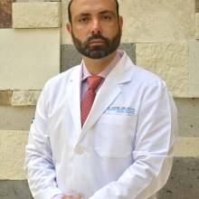 Sergio Arturo Del Hoyo Galván, Cirujano general Puerto Vallarta