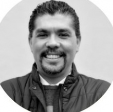 Enrique Carmona Montesinos, Diabetólogo Cuauhtémoc