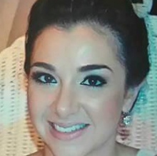 Lorena Reyes, Nutricionista Naucalpan de Juárez