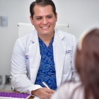 Dr. Mario Rendón Acosta