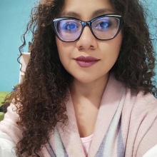 Claudia Karina Barrera Rodríguez, Psicólogo Xochimilco
