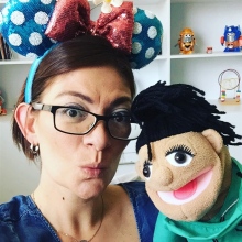 Graciela Gascón Lastiri, Oncólogo pediátrico Celaya