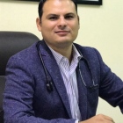 Dr. Luis Arturo Gómez Hernández