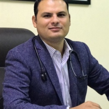 Luis Arturo Gómez Hernández, Internista Guadalajara