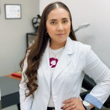 Lupita Alcalá, Médico estético Guadalajara