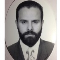 Luis Hernán Rodriguez Sevilla