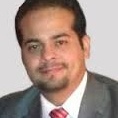Carlos Fernando Lagunas Quiroz