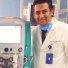 Dr. Jesus Alejandro Nava Martinez