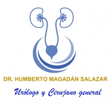 Humberto Magadan Salazar, Urólogo Cuernavaca