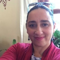 Marion Pearl Cobián